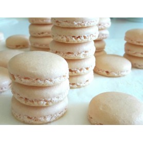 MACARONS BIANCO PZ 10