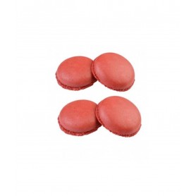 MACARONS ROSSO PZ. 10