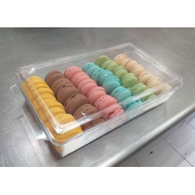 MACARONS MISTI PZ 10