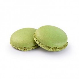 MACARONS VERDE PZ 10