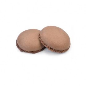 MACARONS MARRONE PZ 10