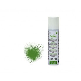 SPRAY METALLIC VERDE 75 ML