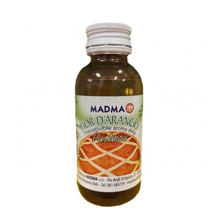 MADMA FIOR D'ARANCIO 60 GR