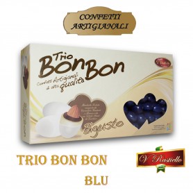 TRIO BON BON BLU 1 KG