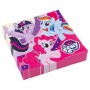 TOVAGLIOLI MY LITTLE PONY 33X33