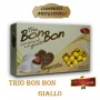 TRIO BON BON GIALLO 1 KG