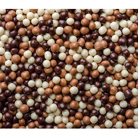 PALLINE CEREALI MIX GR 100