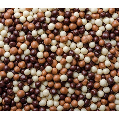 PALLINE CEREALI MIX GR 100