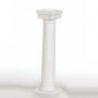 4 COLONNE GRECHE 18 CM