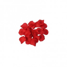 PETALI FIORE ARTIFICIALE ROSSO 200 PZ