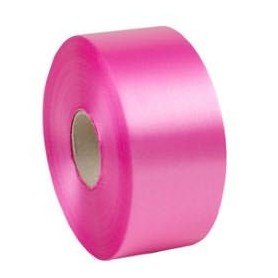 DOPPIO RASO  40 MM X 50 MT FUXIA