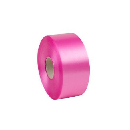 DOPPIO RASO  40 MM X 50 MT FUXIA