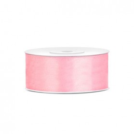 DOPPIO RASO  40 MM X 50 MT ROSA