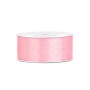 DOPPIO RASO  40 MM X 50 MT ROSA