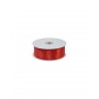 DOPPIO RASO  40 MM X 50 MT ROSSO