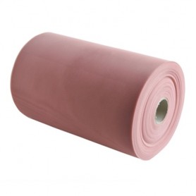 ROTOLO TULLE H 25 CM X 100MT OLD PINK