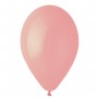 25 PALLONCINI IN LATTICE 10" BABY PINK