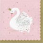 TOVAGLIOLI PARTY THE CYGNE 33X33