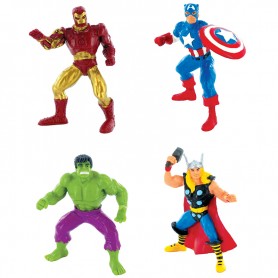 AVENGERS ASSORTITI