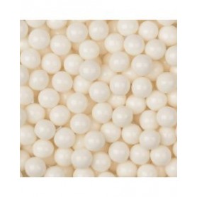 PERLE PERLESCENTI BIANCHE 1 KG