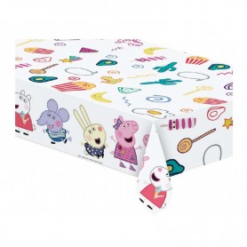 TOVAGLIA PEPPA PIG 120X180 CM