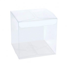 SCATOLINE PVC 13 6X6X6 CM PZ 10