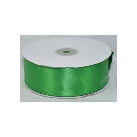 DOPPIO RASO 40MM X 50 MT VERDE SMERALDO