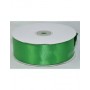 DOPPIO RASO 40MM X 50 MT VERDE SMERALDO