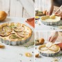 DESIGN TART CROSTATA TONDO PICCOLO