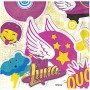 TOVAGLIOLI SOY LUNA 33X33