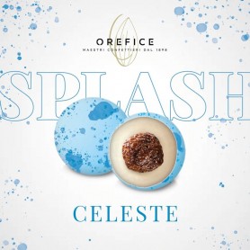 MORBIDELLI SPLASH CELESTE 1KG