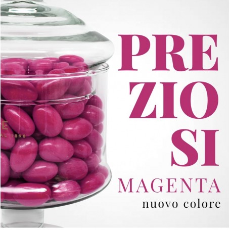 PREZIOSI MARIDA MAGENTA 900 GR