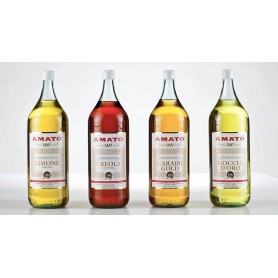 BAGNA ANALCOL. ALKERMES 250ML