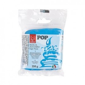 PASTA DI ZUCCHERO POP 250 G CIANO