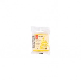 PASTA DI ZUCCHERO POP 250 G GIALLA