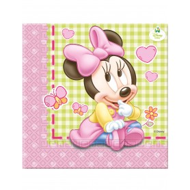 TOVAGLIOLI BABY MINNIE 33X33