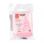 PASTA DI ZUCCHERO POP 250 G ROSA