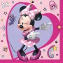 TOVAGLIOLI MINNIE JUNIOR 33X33 PZ 20