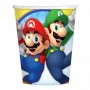 BICCHIERI SUPER MARIO 250 CC