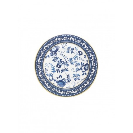 8 PIATTI BLUE GRACE CM21