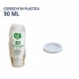 COPERCHI IN PLASTICA 90 ML PZ 50