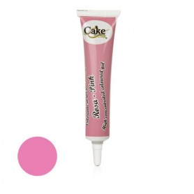 TUBETTI GEL COLOR ROSA