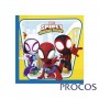 TOVAGLIOLI SPIDEY& FRIENDS 8PZ