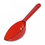 PALETTA PLASTICA ROSSA 16.7CM