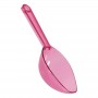 PALETTA PLASTICA ROSA 16.7CM