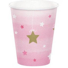 BICCH. ONE LITTLE STAR GIRL 266ML