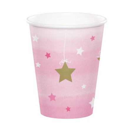 BICCH. ONE LITTLE STAR GIRL 266ML