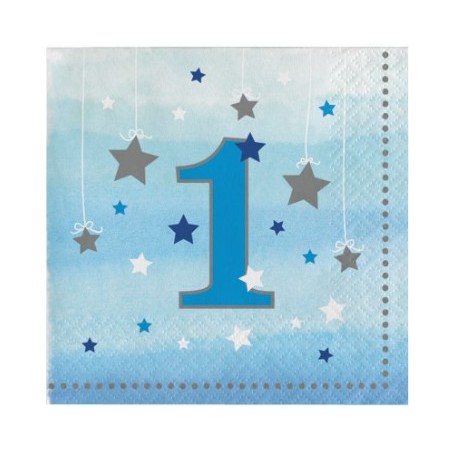 TOVAGLIOLI 25X25 ONE LITTLE STAR BOY