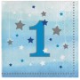 TOVAGLIOLI 25X25 ONE LITTLE STAR BOY