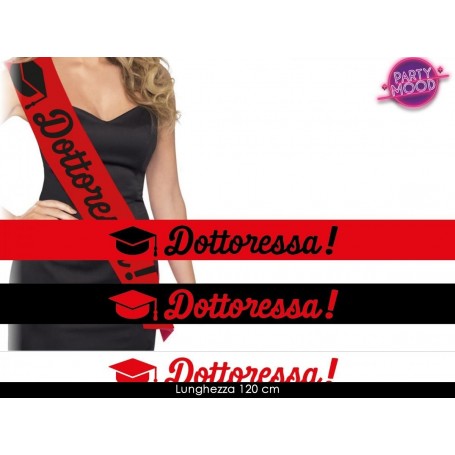 FASCIA DOTTORESSA